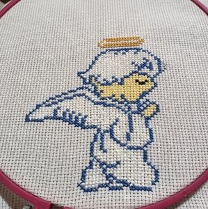 Meet your Posher, Adele